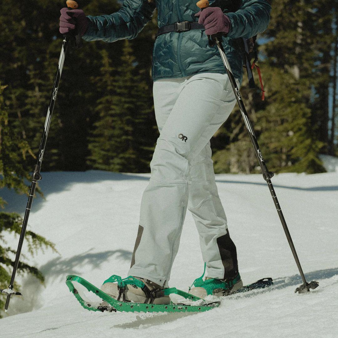 Atlas Women's Range-Trail Snowshoes